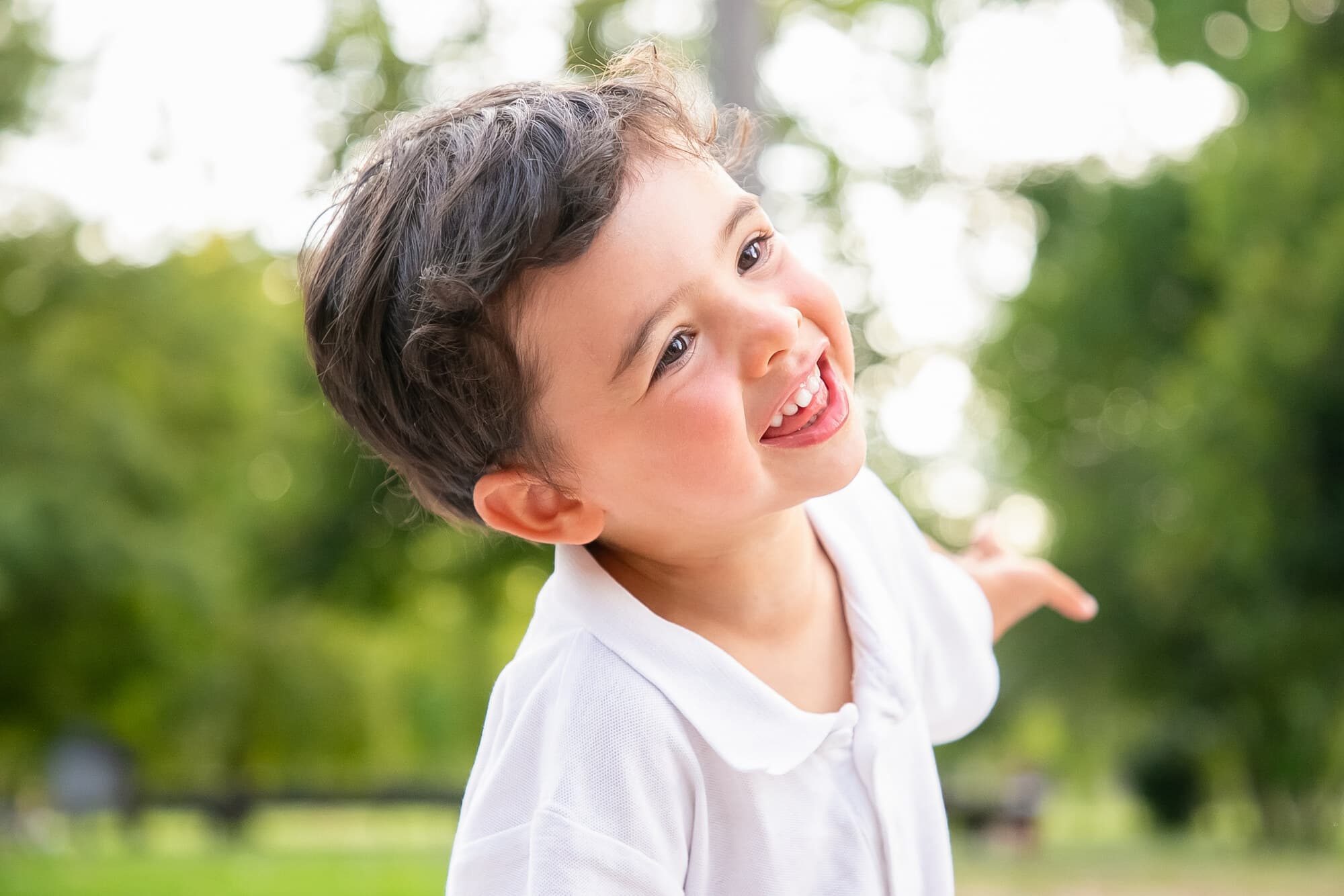 Children's Care