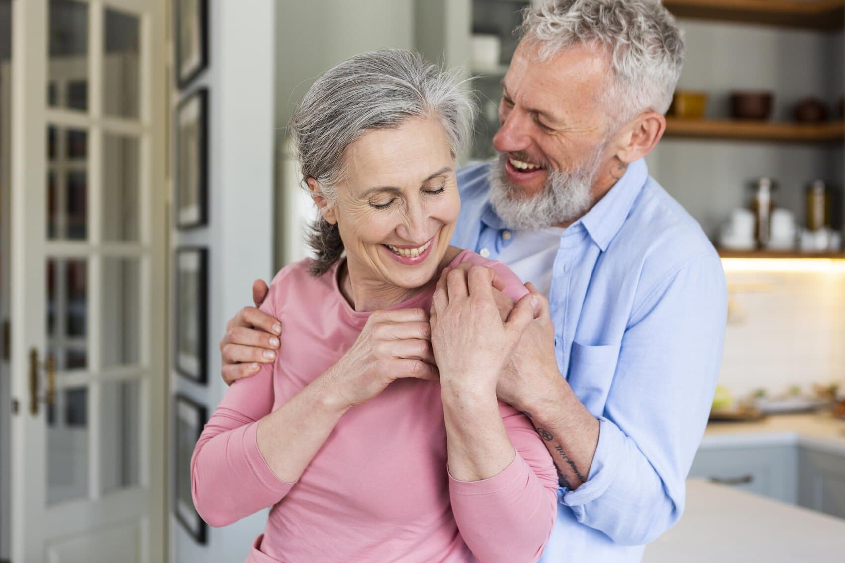 Restorative Dentistry in Northeast Calgary