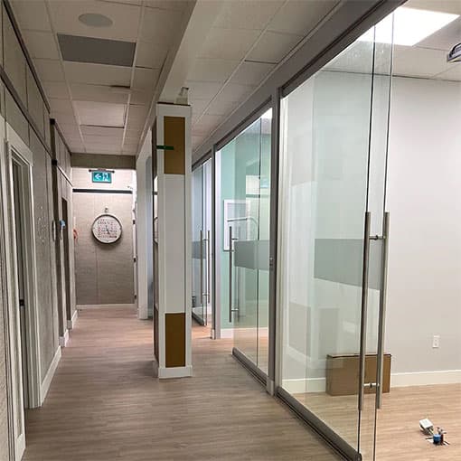 Office tour 3