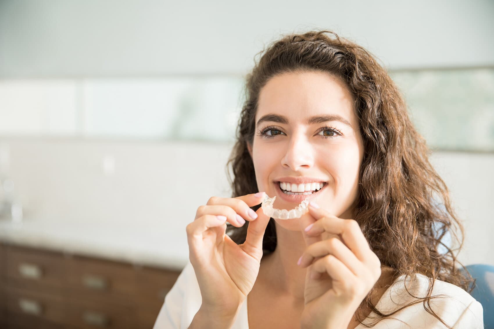 Child and adult orthodontic braces care at Oasis Smile Dental in NE Calgary