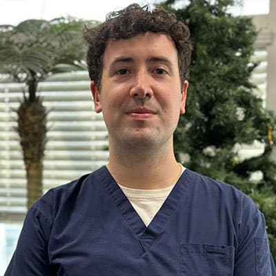 Dr. Brendan