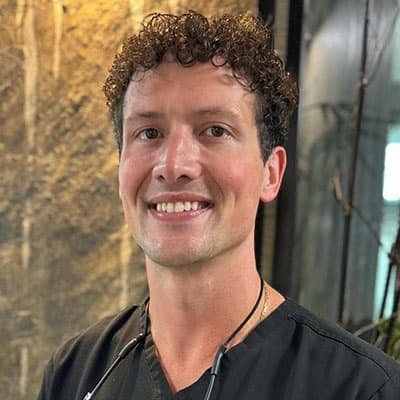 Dr. Kevin R. Kalin