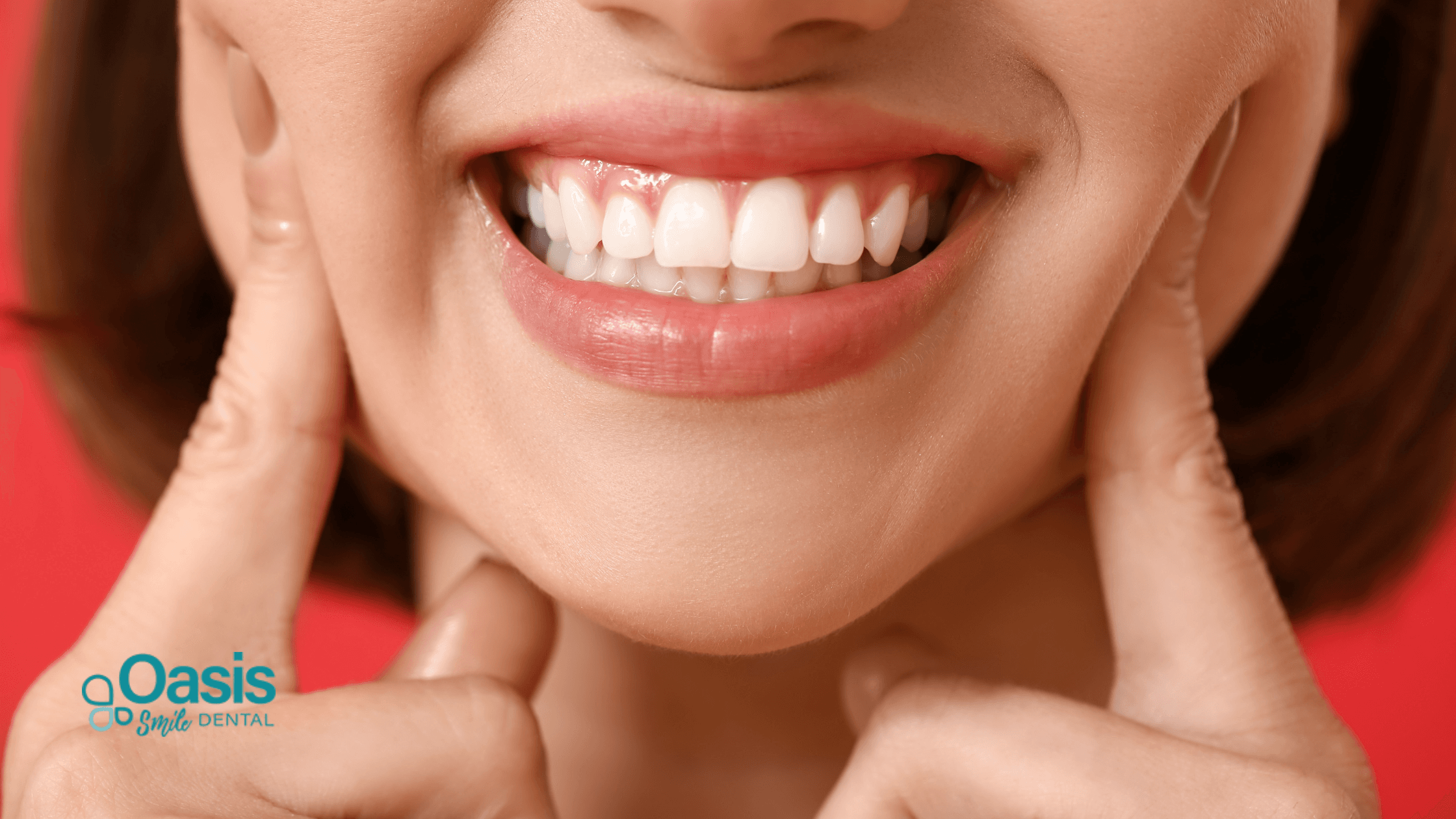 The Benefits of a Beautiful Smile