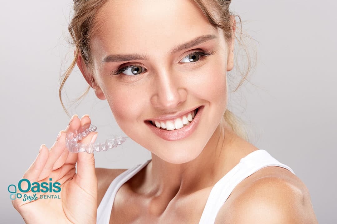 The Best Age for Cosmetic Dentistry