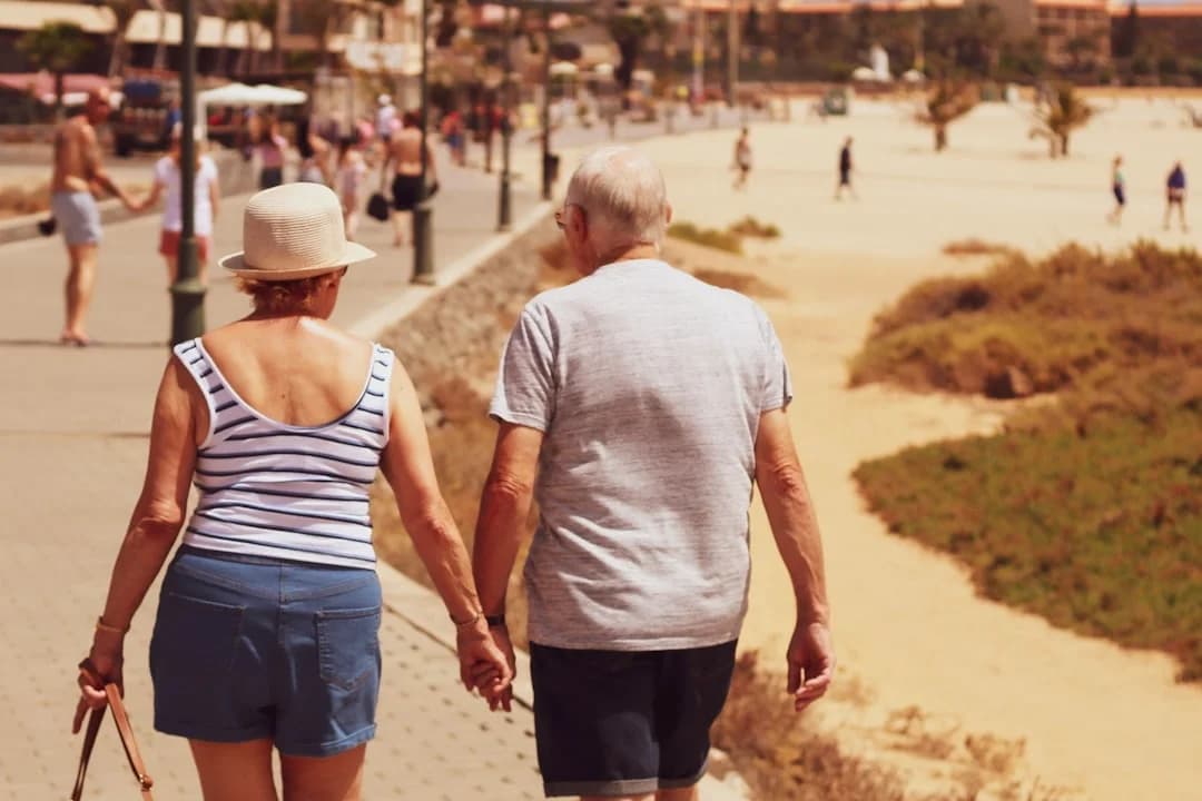 Senior Dental Care: The Role of Family Dentistry in Aging Well