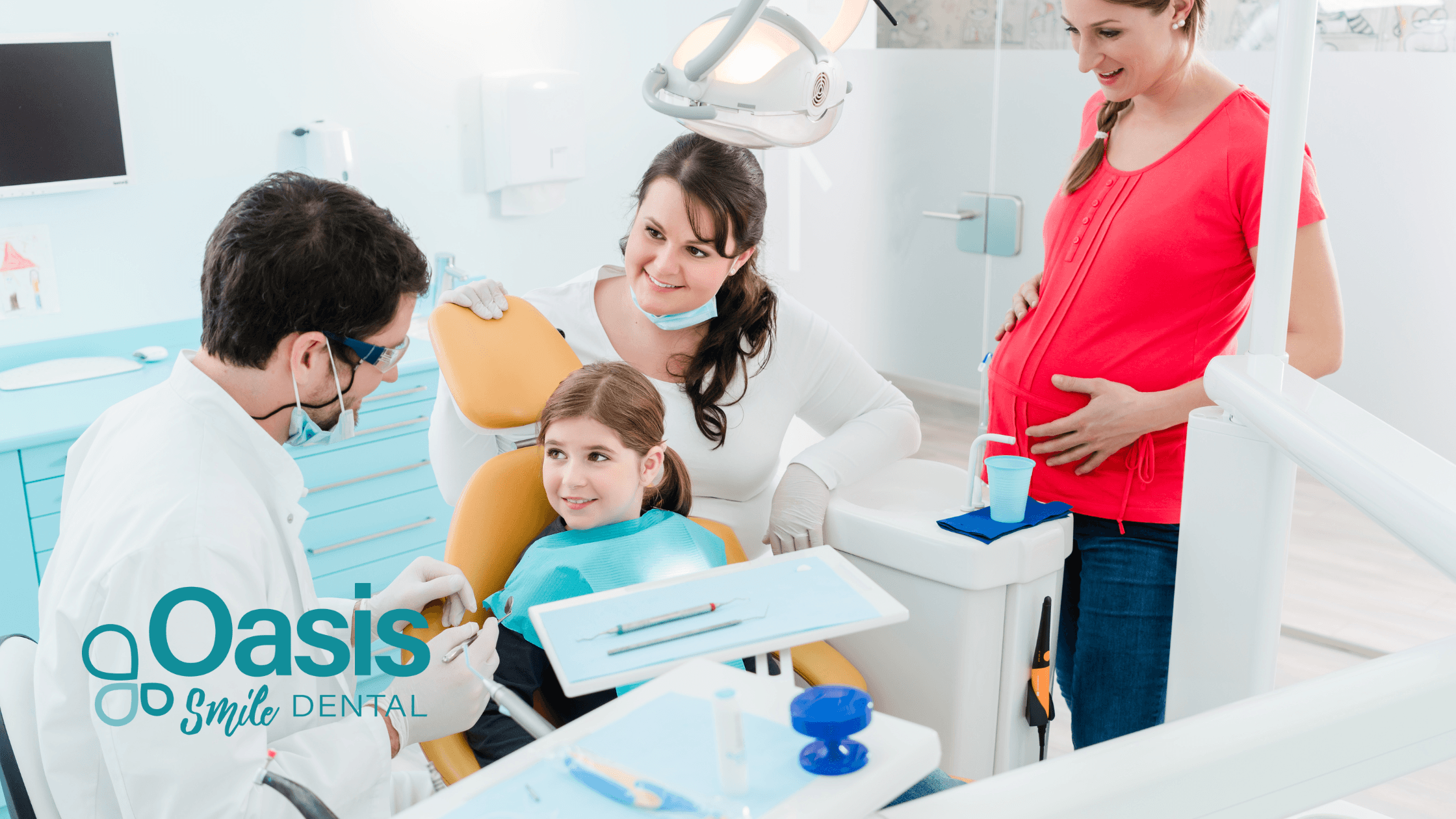The Role of Family Dentists in Detecting Systemic Health Issues