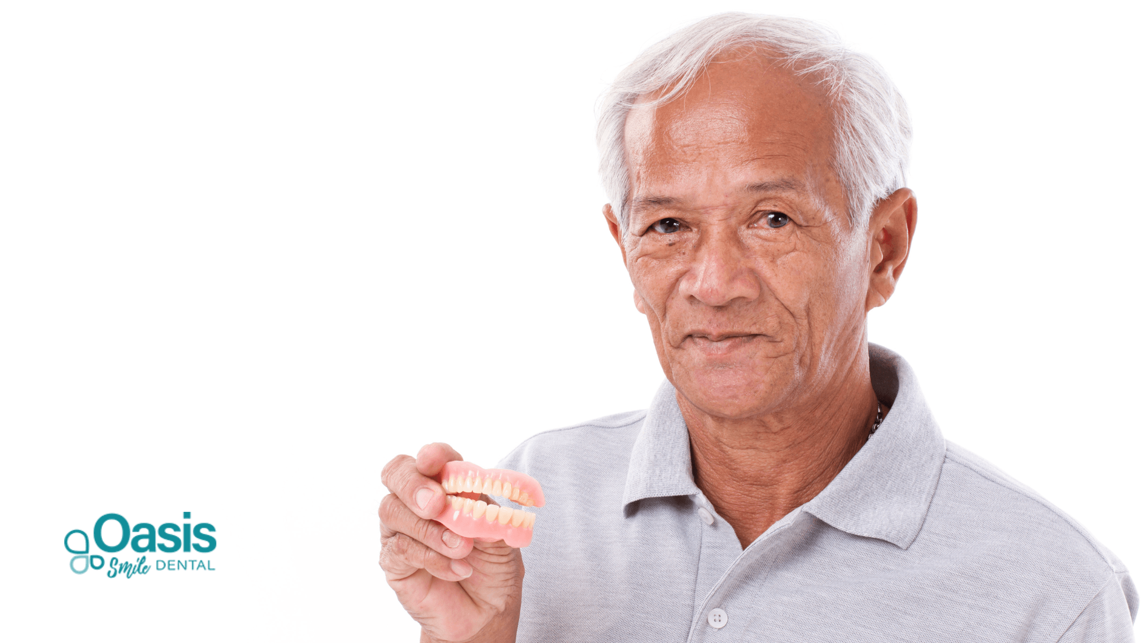 How to Care for Your Dentures and Extend Their Lifespan