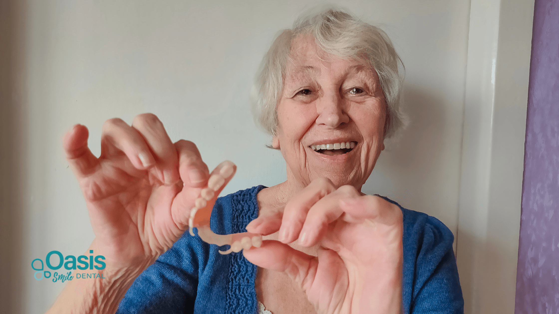 Are Dentures a Good Option for Missing Teeth