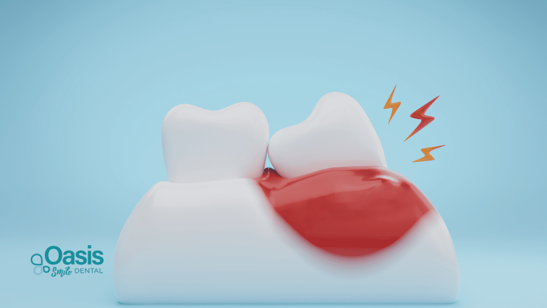 The Connection Between Diabetes and Gum Inflammation