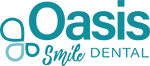 Oasis Smile Dental logo